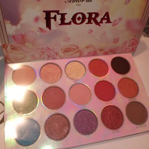 Flora pallet